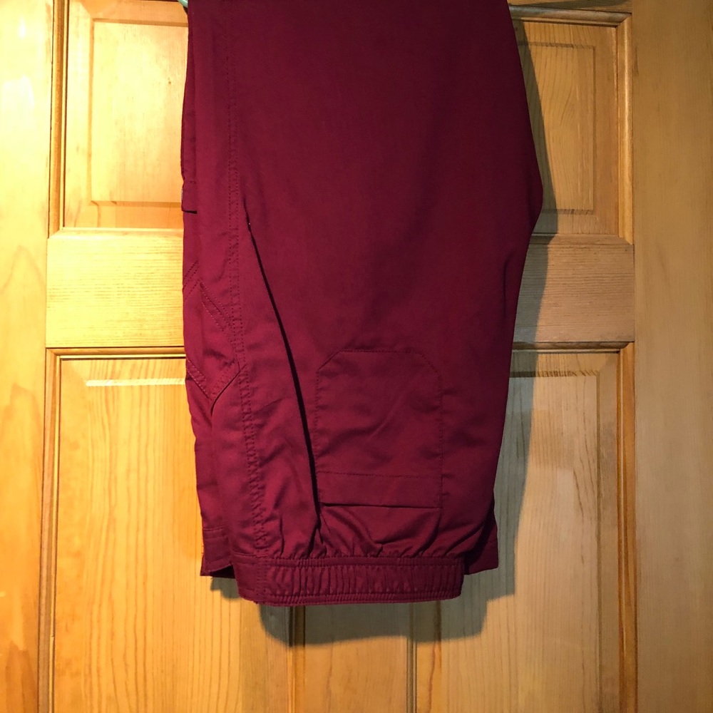 Greys Anatomy Scrub Pants